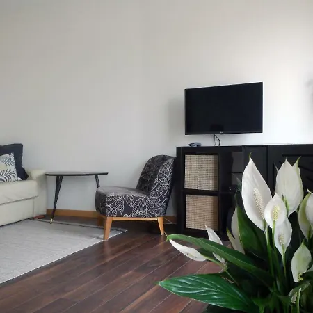Appartement - Downtown *