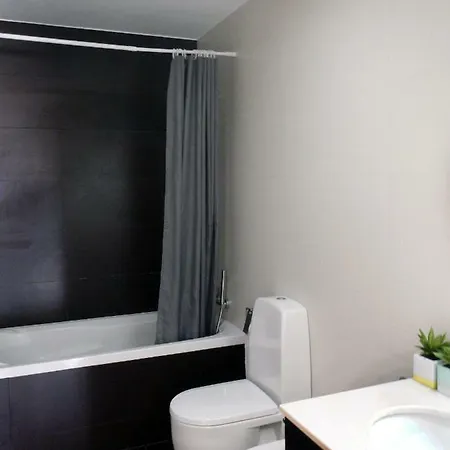 - Downtown Appartement Aveiro