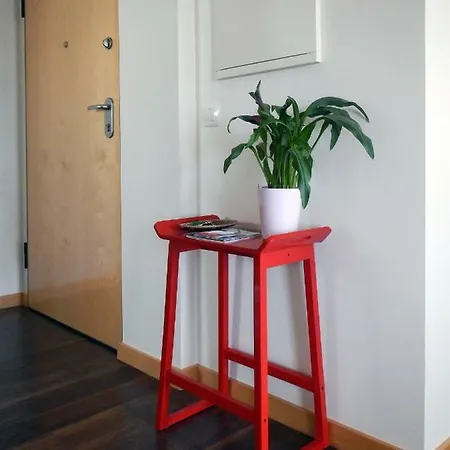 Appartement - Downtown Aveiro